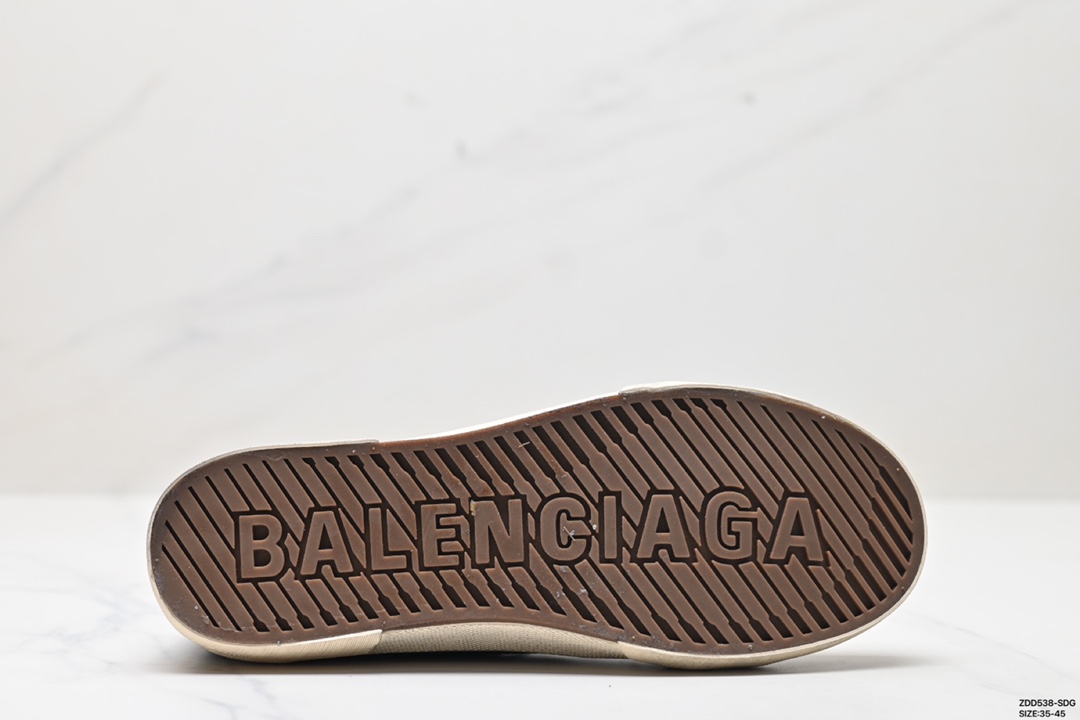 Balenciaga High Shoes